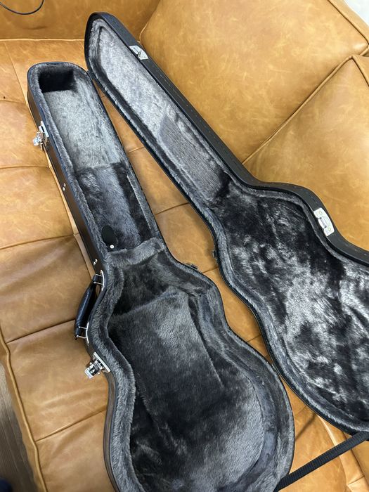 Case Epiphone Les Paul