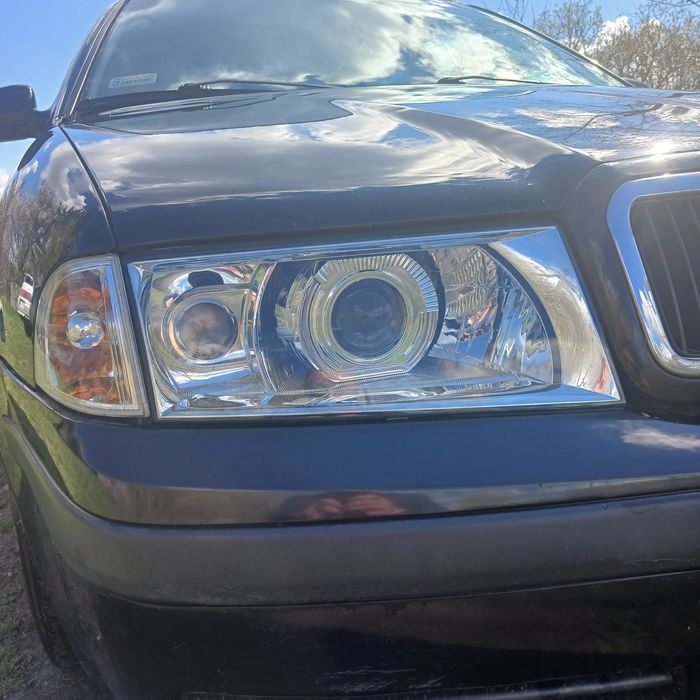 Octavia  Tour 1.9TDI