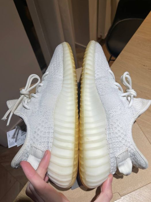 adidas Yeezy boost 350 Bone 42 beluga black carbon zebra white 500 70