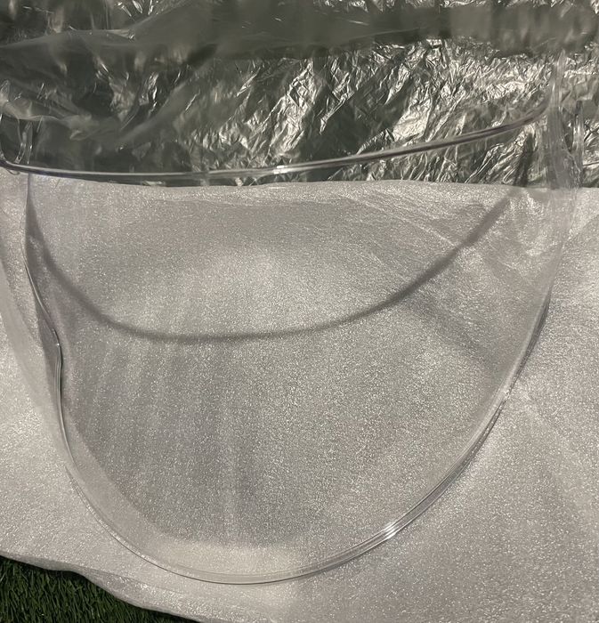 Viseira capacete ls2