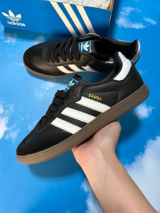 "adidas SAMBA "OG