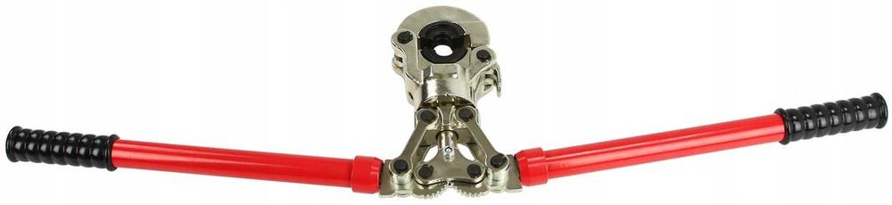 пресс для обжима труб PEX-AL 8 Dies 16-32мм, зажим для труб M55911