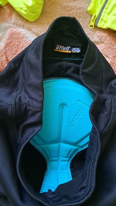 Продам велоаксесуари