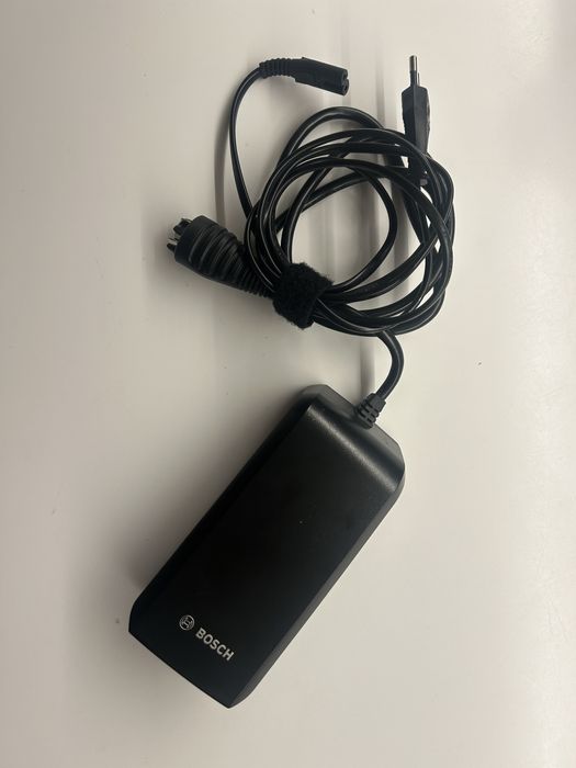 Carregador Ebike Bosch BC230