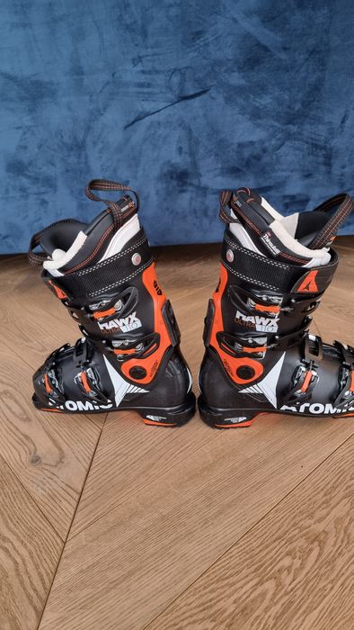 atomic hawx ultra 110 buty narciarskie rozm 40 gratis narty