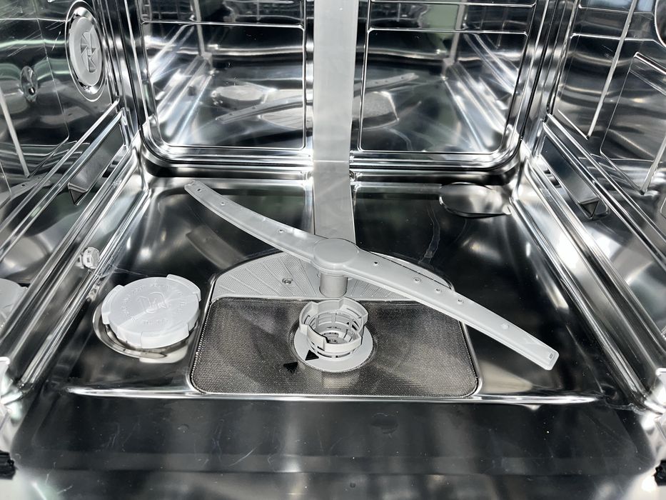 Máquina de Lavar Loiça Bosch SMS4EMI06E/30—Inox