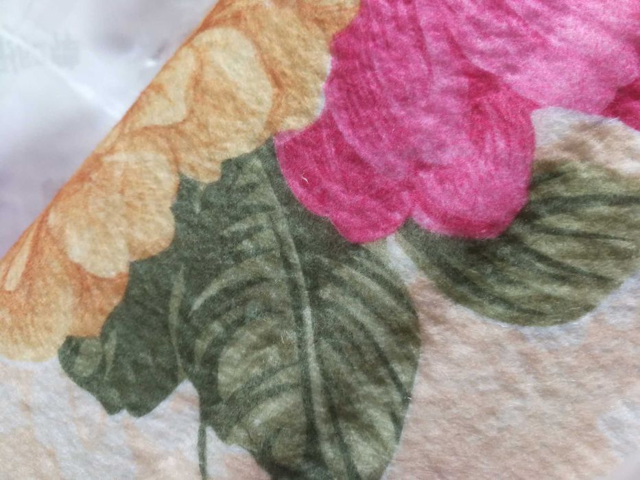 Електропростынь, матрас 170х170 двухзонный подогрев.