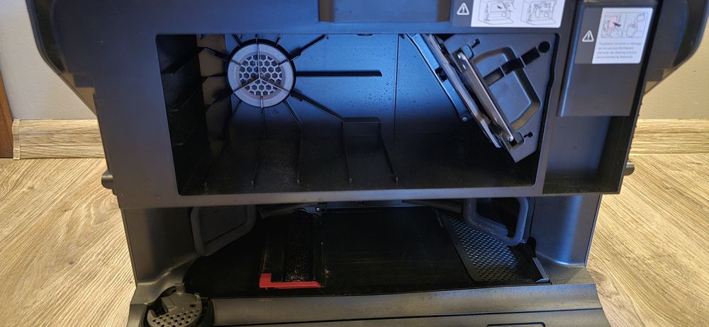Baza stacja dokująca Roborock S8 MaxV Ultra