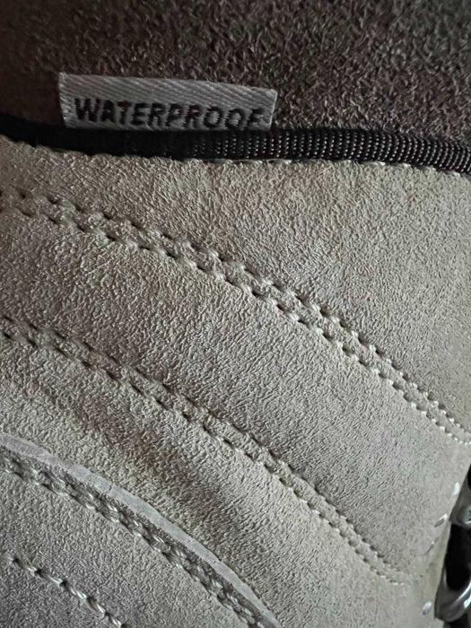 The North Face зимові черевики термоботинки ОРИГІНАЛ