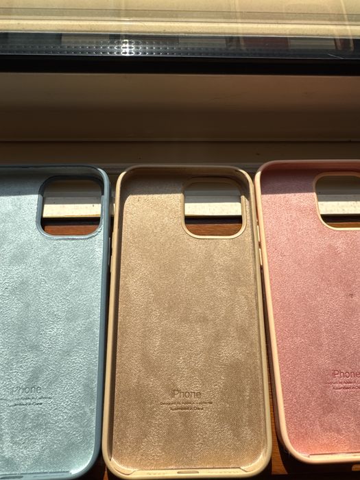 Capas iphone 13 pro max