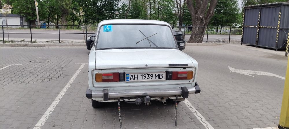 Продам автомобіль