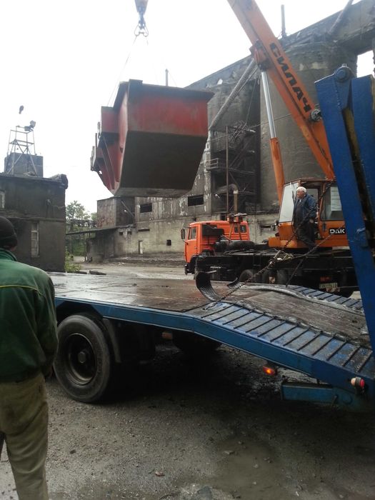 Услуги трала Фуры площадка грузоперевозки негабаритных грузов