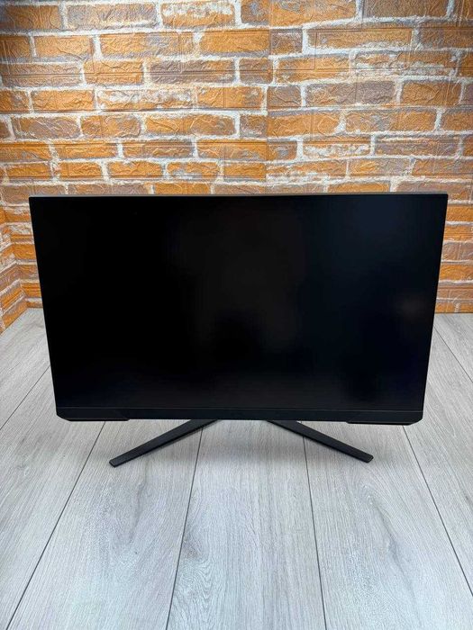 144Гц 27" Монітор  Samsung Odyssey G3 (S27AG302NI)
