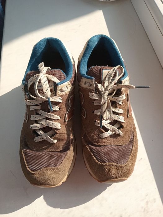 New Balance 754 кросовки 38 р.