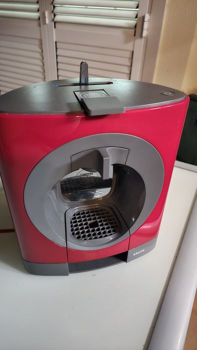 Maquina Krups  - Dolce Gusto