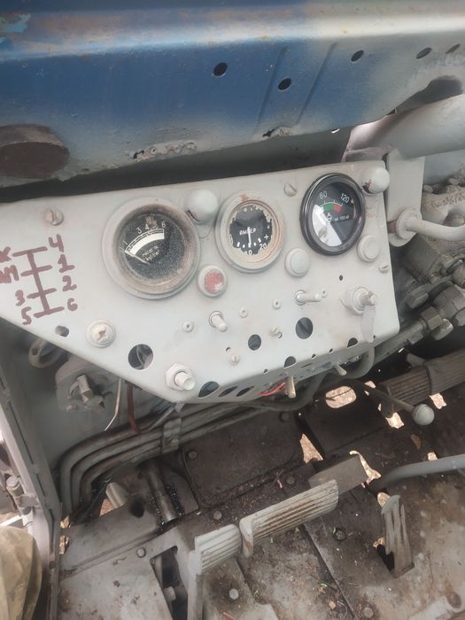Продам трактор т-40 АМ