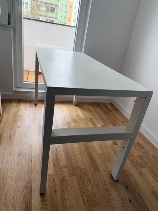 ikea pahl biurko