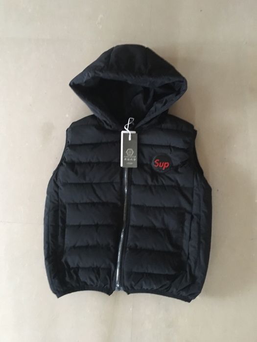 Безрукавка