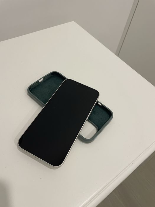 Iphone 14 128GB branco