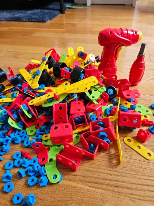 Construction Blocks/Construction Tools424931473879224321