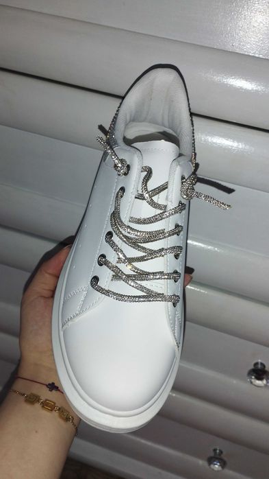 Nowe adidasy rozmiar 37