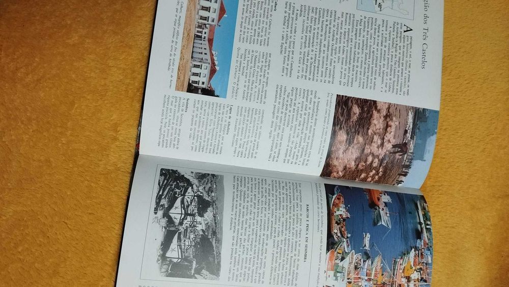 À Descoberta de Portugal