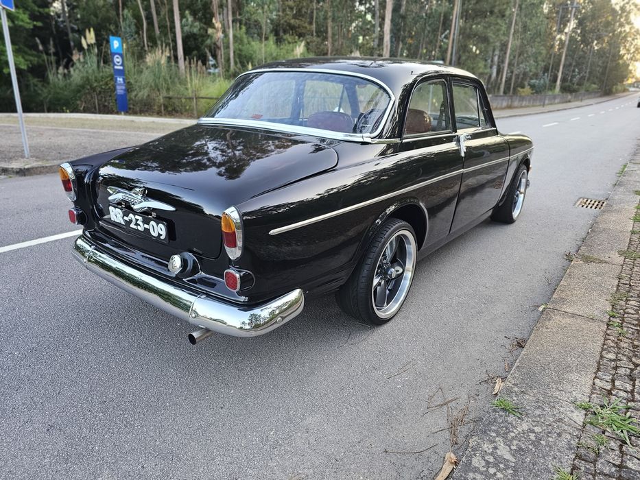 Alugo para casamentos - Glamride Eventos