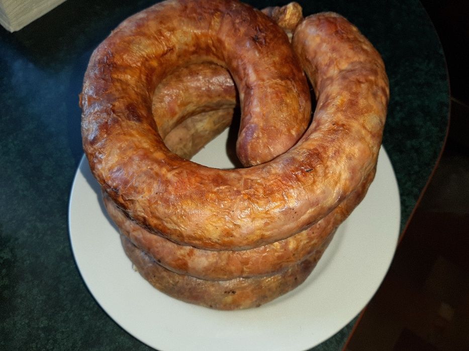 Вкуснейшее домашнее СОЛЁНОЕ и МАРИНОВАННОЕ САЛО, колбасы