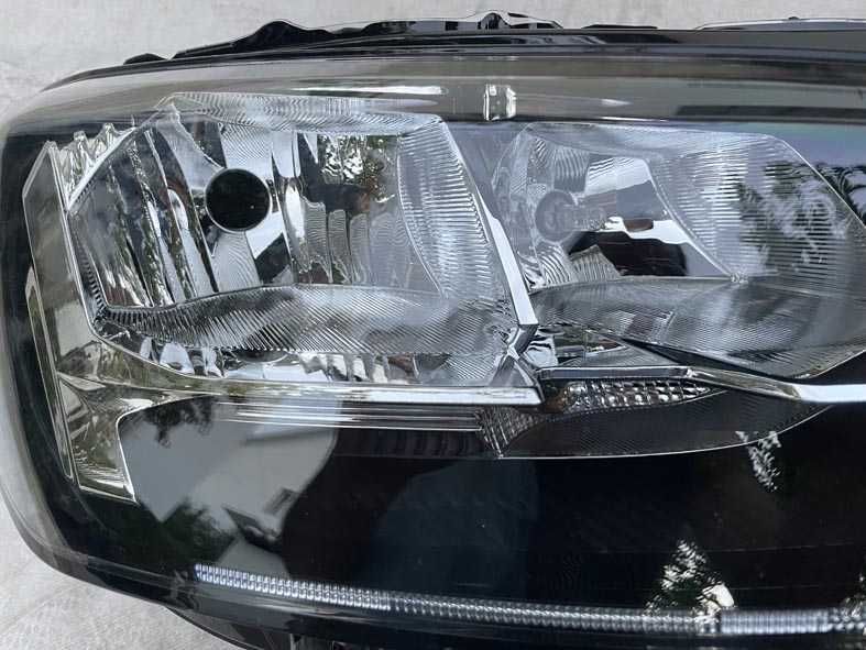 otica frontal DT peugeot 208 II / 2008 II . fase 1