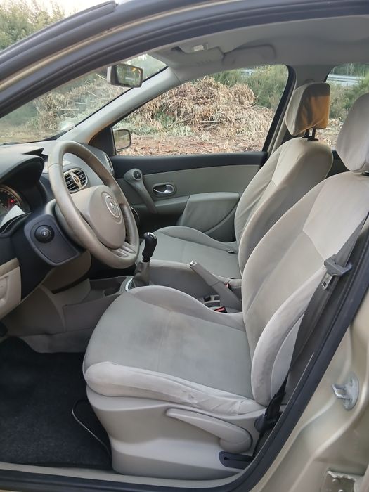 Renault Clio 1.2 75CV ( iuc antigo )