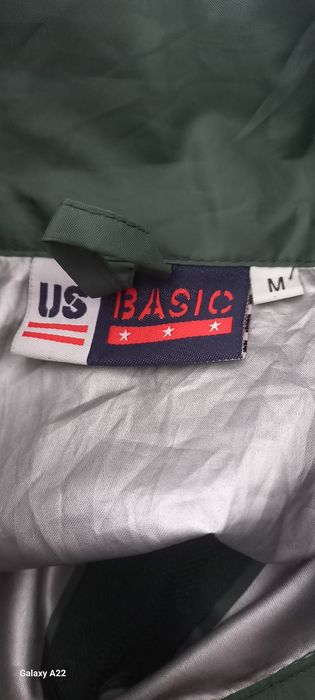 Kurtka damska przeciwdeszczowa Basic