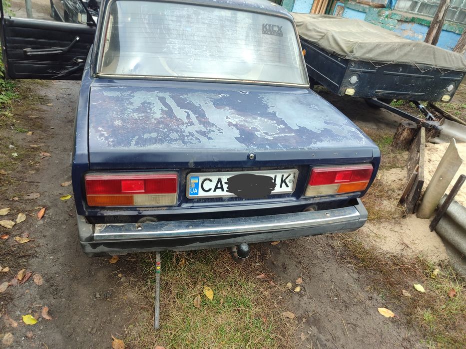 Продам ваз 2107  !