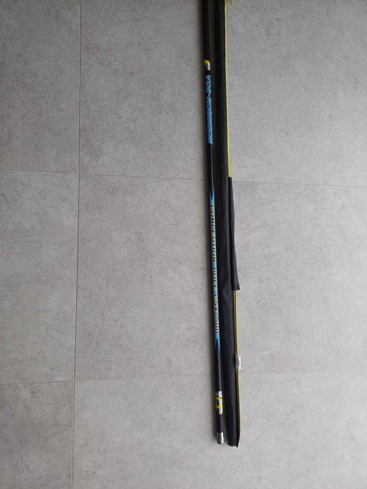 Bat wędkarski VDE-Robinson Competition Pole CSX-500 5m