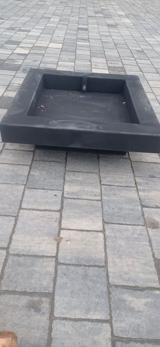 Grill palenisko ogrodowe