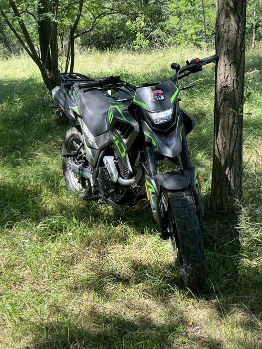 продам теккен 250 24рік в ідеальному стані