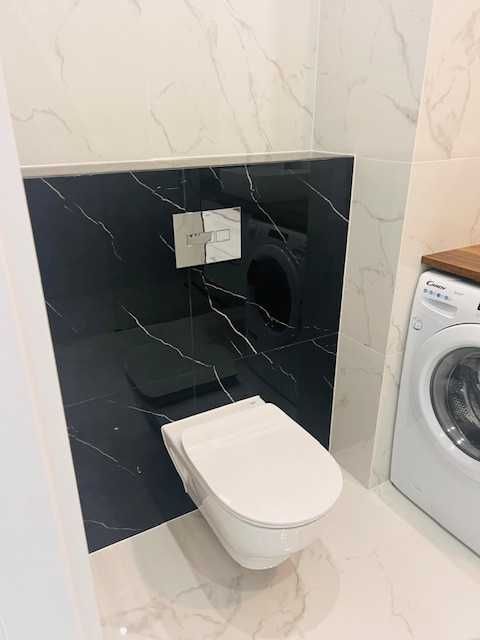 Wynajmę dwupokojowe mieszkanie