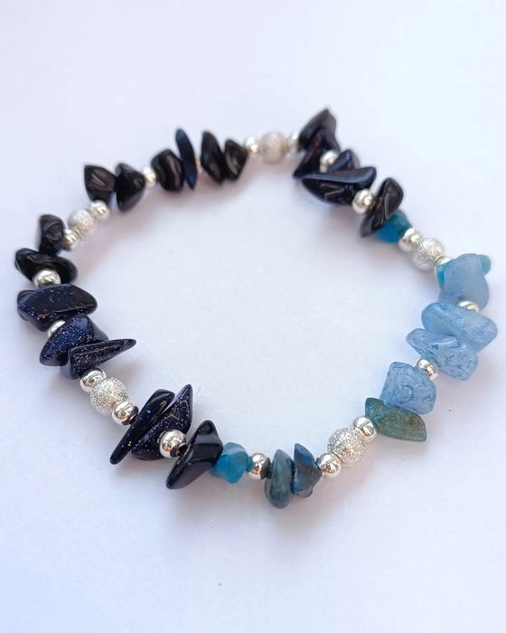 Bransoletka handmade