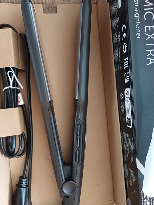 Випрямляч Remington S5525 Pro-Ceramik Extra
