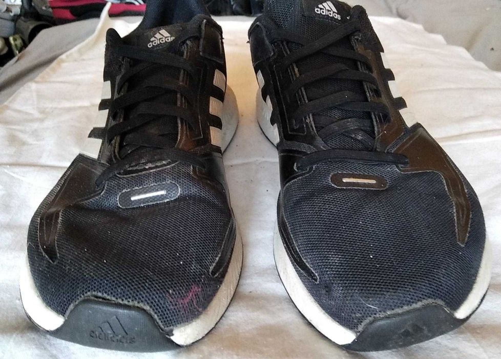 buty Adidas 39 1/3 Runfalcon #231