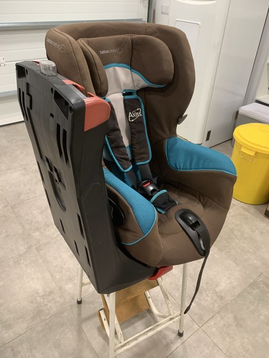 Cadeira para Carro de Bebe