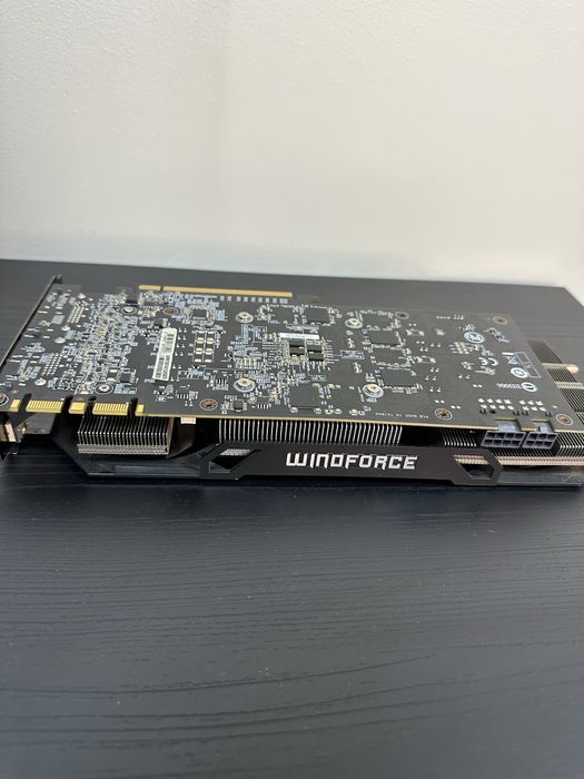 GTX 970 4gb Windforce OC