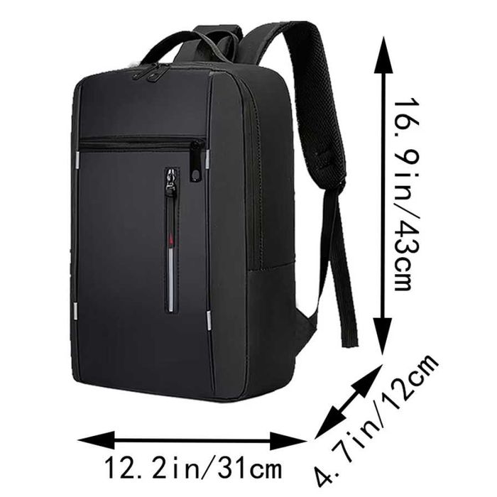 Mochila de Viagem /Laptop