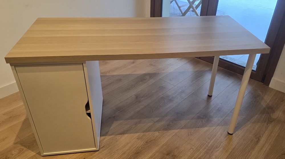 Secretária Ikea (1,40m x 0,60m)