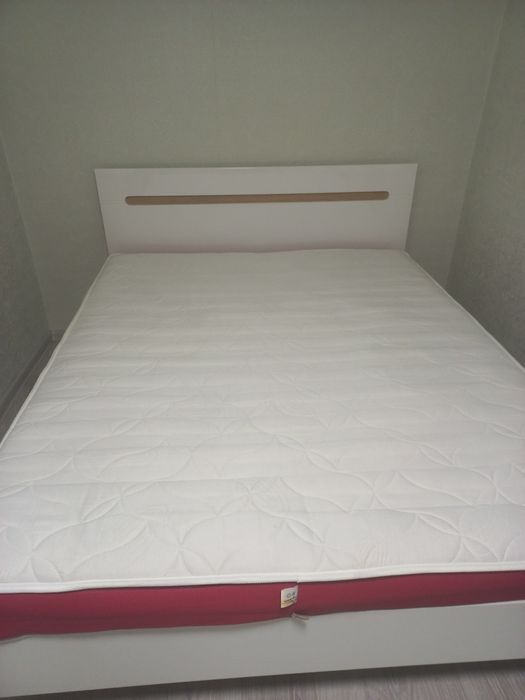 Матрас ортопедический