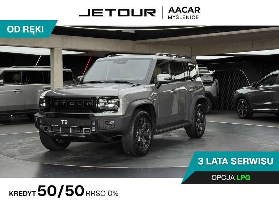 Jetour