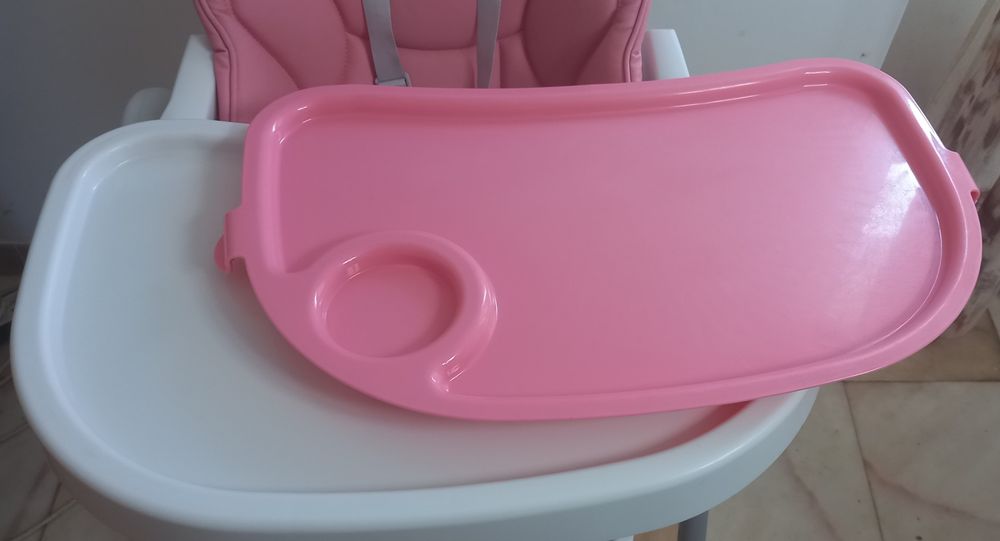 Cadeira de refeição de bebé/ cadeira de bebé