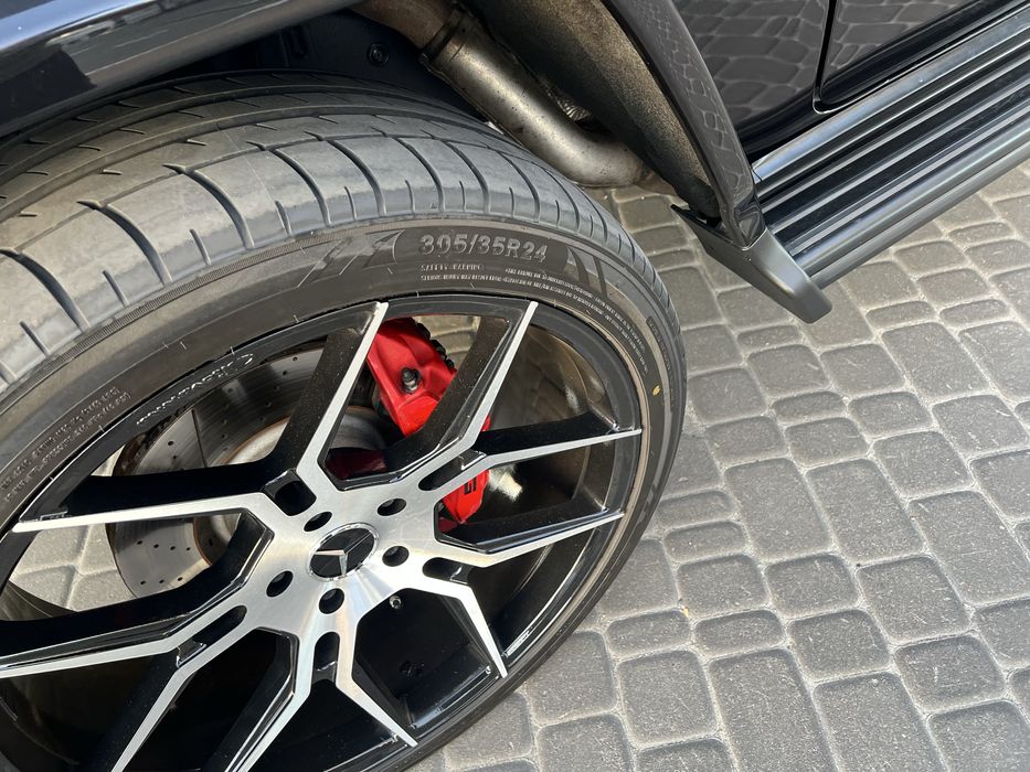 Продам гелик g63 AMG