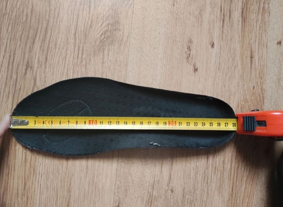 Buty robocze Grisport