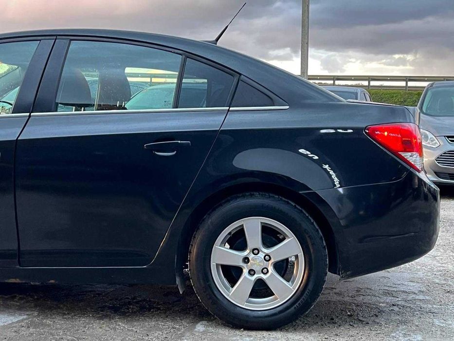 Продам Chevrolet Cruze 2014р. #72525