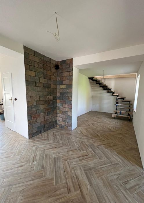 Dom jednorodzinny 120m2 w otoczeniu zieleni  Olkusz / Gorenice